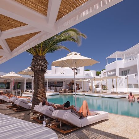 Andronikos Hotel (Adults Only) Mykonos Town Exterior photo